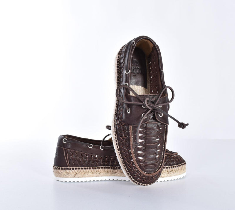 Scarpe Lagoa Nautico 