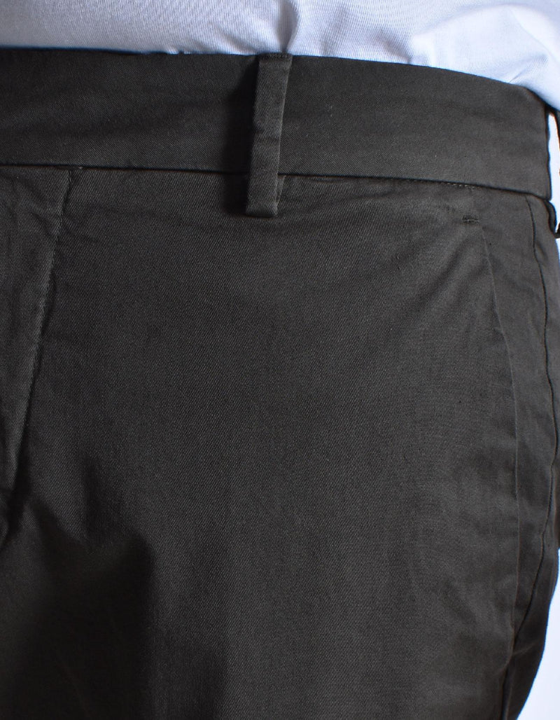 Pantalone Be Able Alexander Shorter cacao 