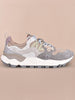 Scarpe Sneakers Flower Mountain Yamano beige