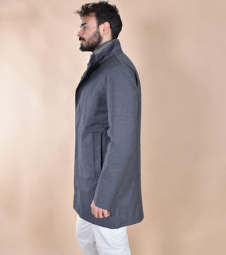 Cappotto Duno Blake Mio Stelvio bosa grigio 3 in 1 BLAKE MIO444 DUNO
