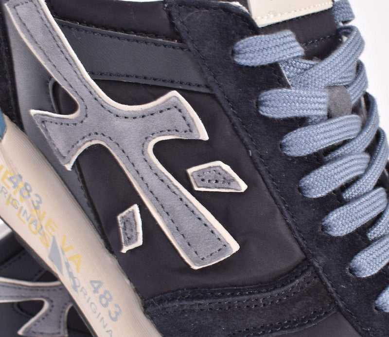 Scarpe Premiata sneakers Mick 7716 