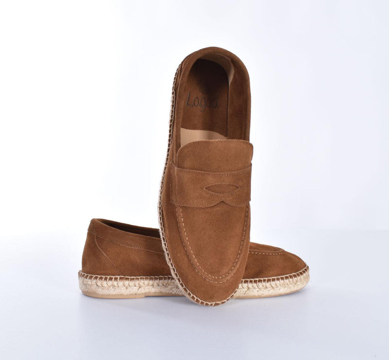 Scarpe Lagoa new loafer 