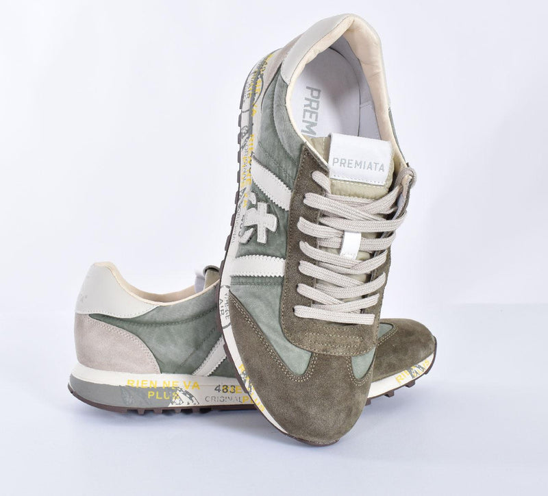 Scarpe Premiata sneakers Lucy 7256 