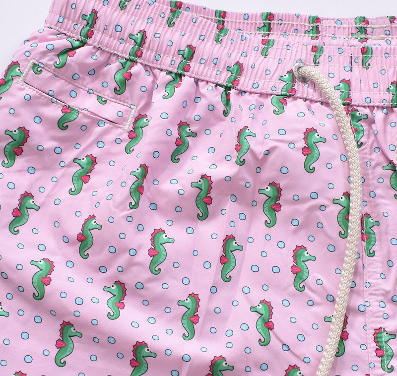 Costume Mc2 Saint Barth seahorse cavallucci marini 0250321 MC2 SAINT BARTH