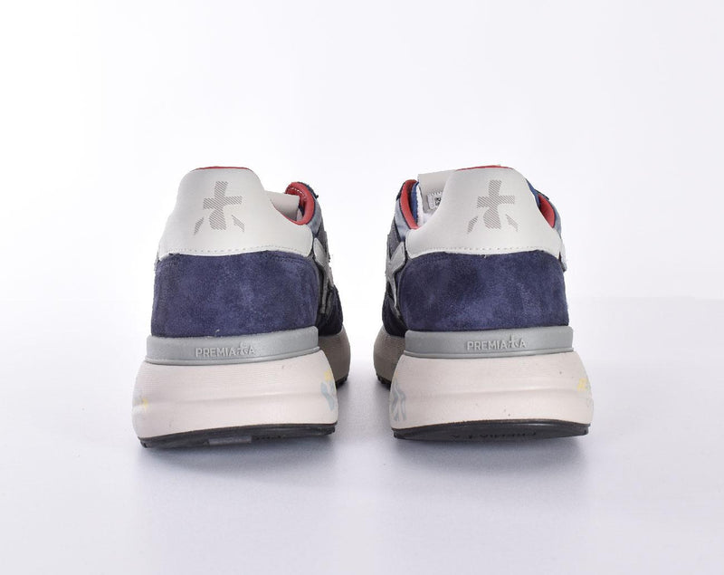 Scarpe Premiata sneakers  Mick 8006 