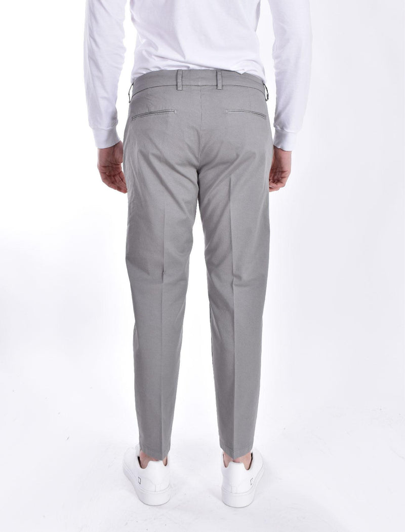 Pantalone Be Able Alexander Shorter grigio 