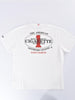 T-shirt Mc2 Saint Barth cigarette racing