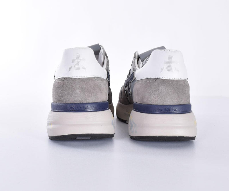 Scarpe Premiata sneakers Mick 8001 