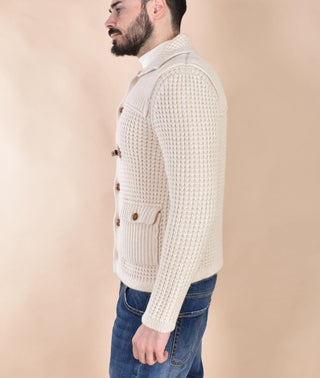 giacca cardigan Rakkì Ordinary Paul Newman ORDINARY01 Rakkì