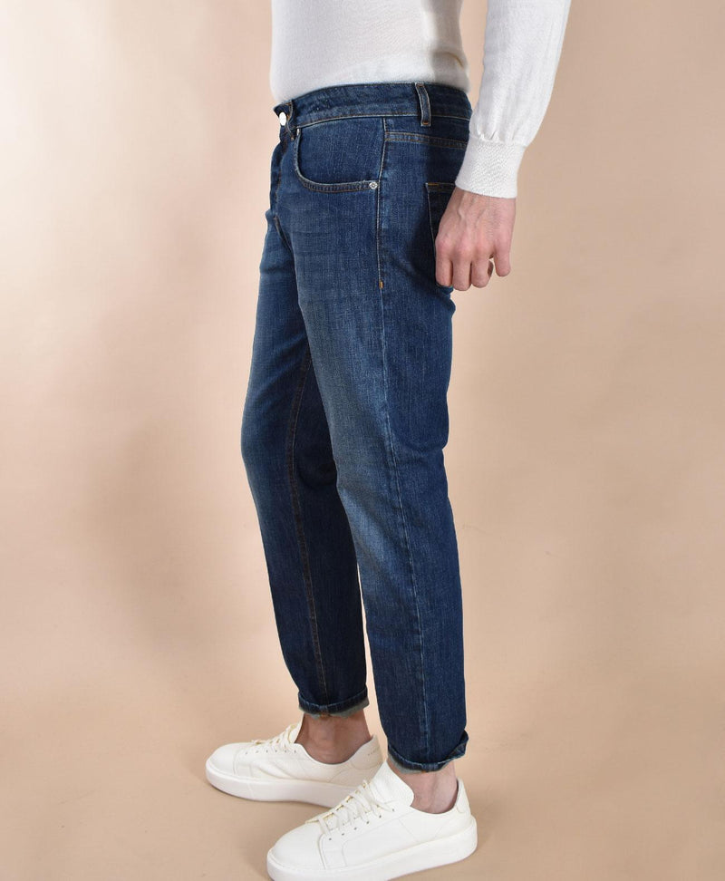 Jeans Be Able davis shorter w25 UT W250016 BE ABLE