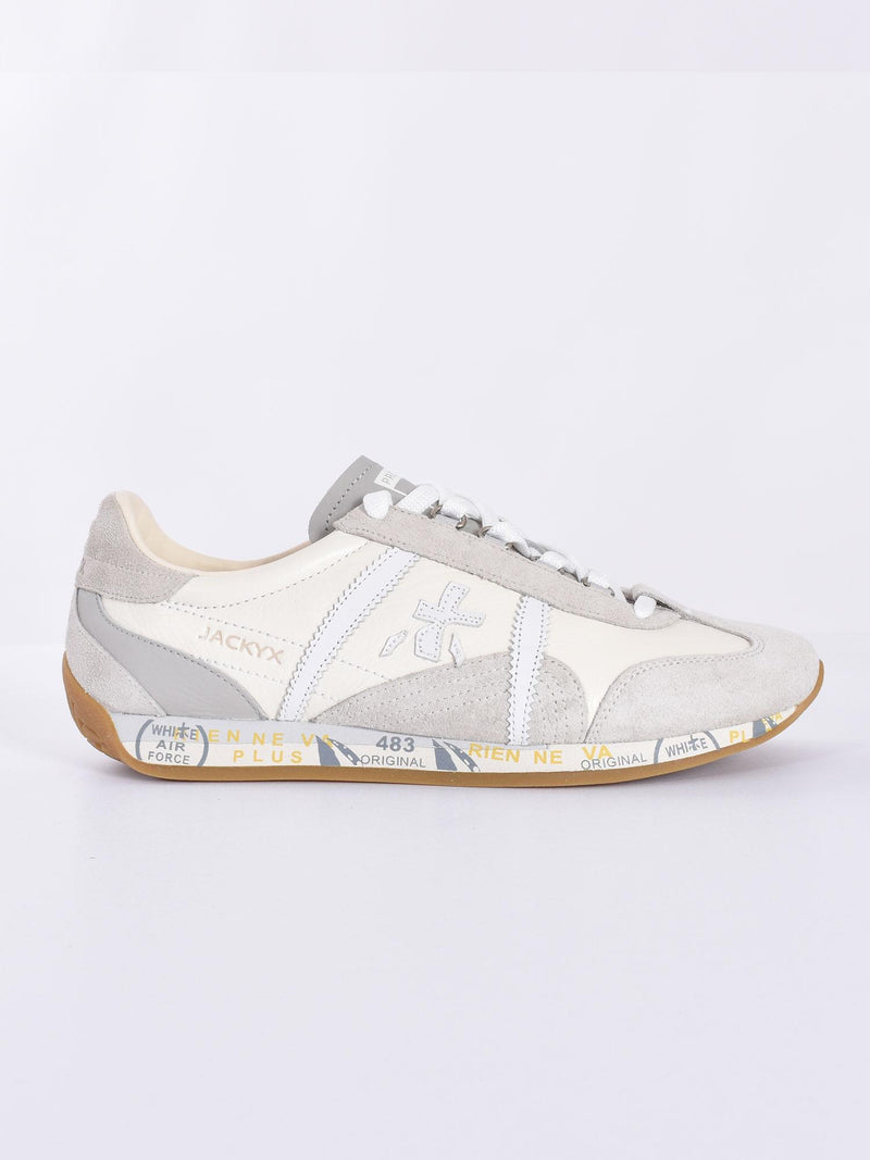 Scarpe Premiata sneakers Jackyx 8221 