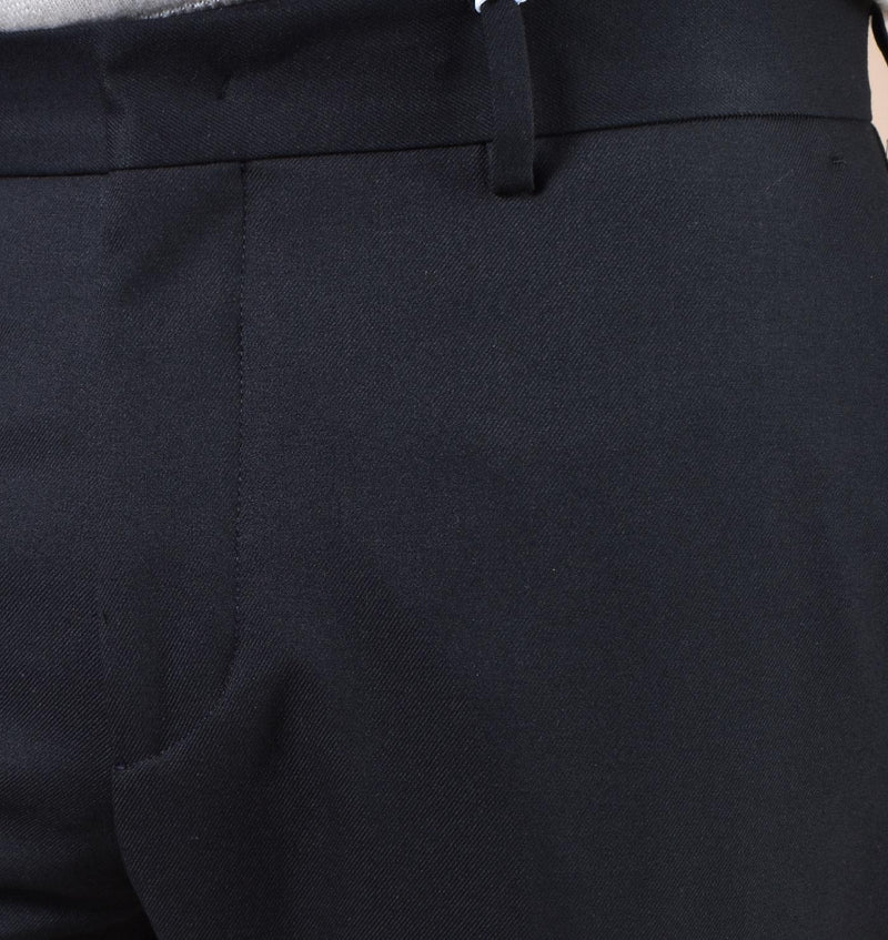 Pantalone Be Able alexander shorter nero GLE GLE ALEX03 BE ABLE