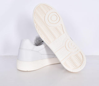 Sneakers DATE court 2.0 bianche M431-C2-BAWH D.A.T.E.