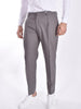 Pantalone Be Able Ricky regular ferro