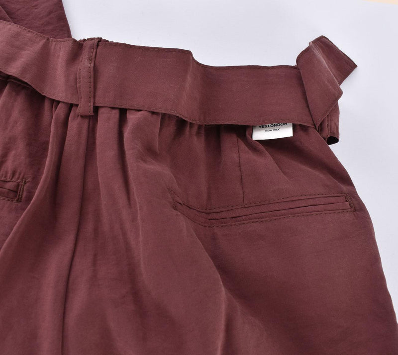 Pantalone Yes London cintura 