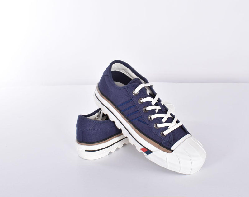 Sneakers Pro-Keds Intrepid blu 
