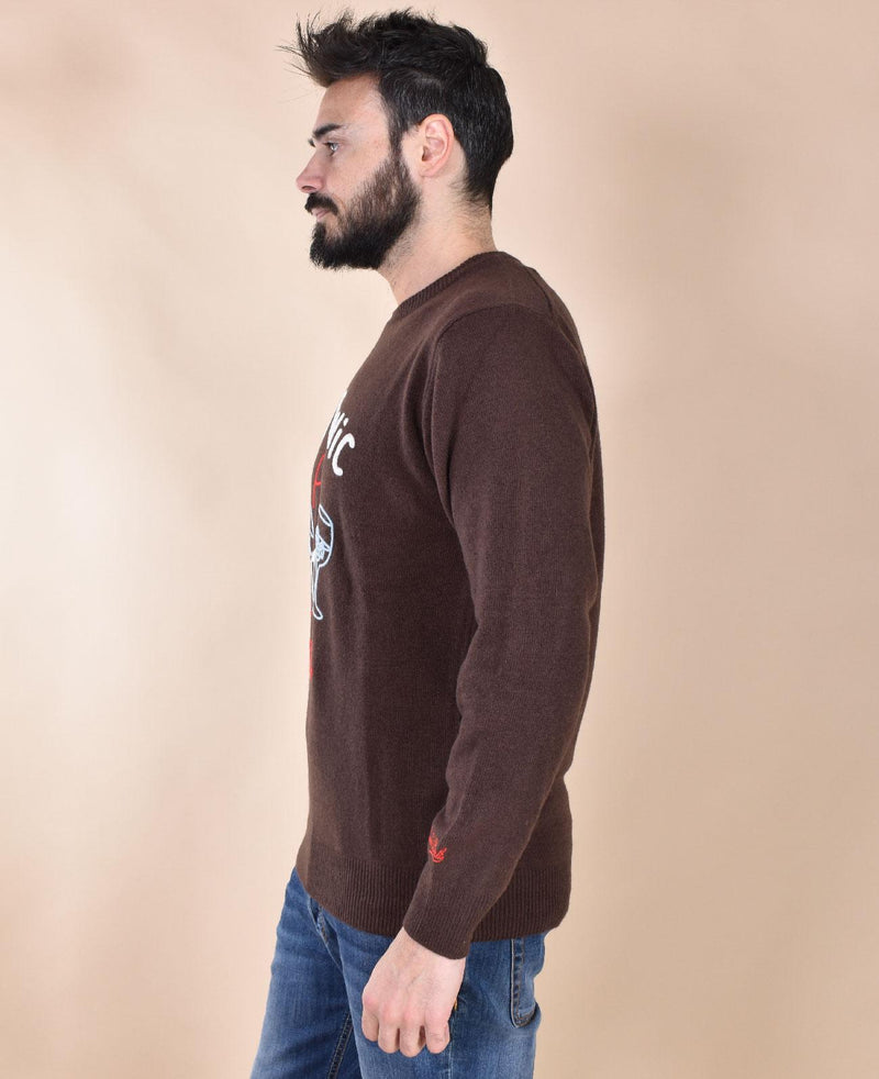 Maglia Mc2 Saint Barth gin tonic line Team 0032018 MC2 SAINT BARTH