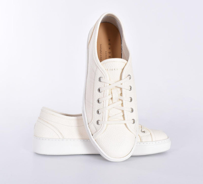 Sneakers Henderson bianco Suprema 