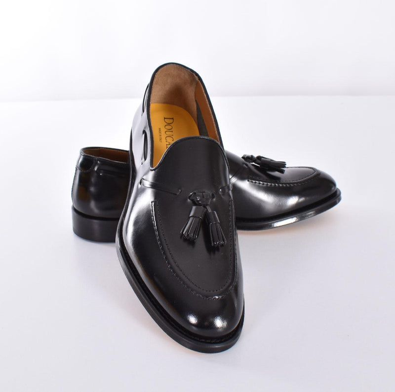 Mocassini Doucal's nappine 