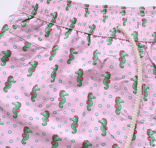 Costume Mc2 Saint Barth seahorse cavallucci marini 0250321 MC2 SAINT BARTH