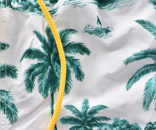 Costume bagno Mc2 Saint Barth jouy palme 027730151 MC2 SAINT BARTH