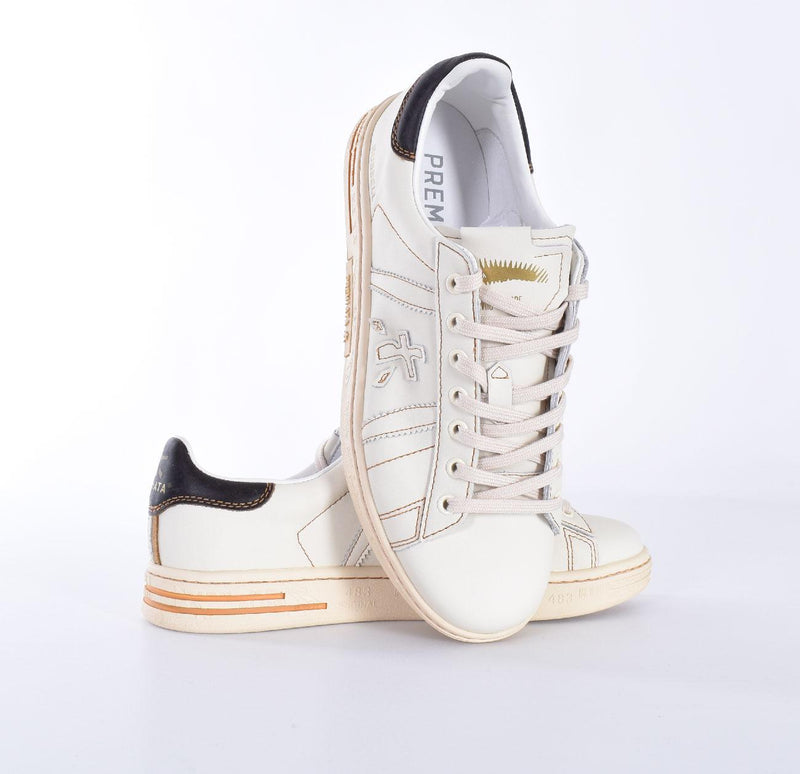 Scarpe Premiata sneakers Russell 8027 