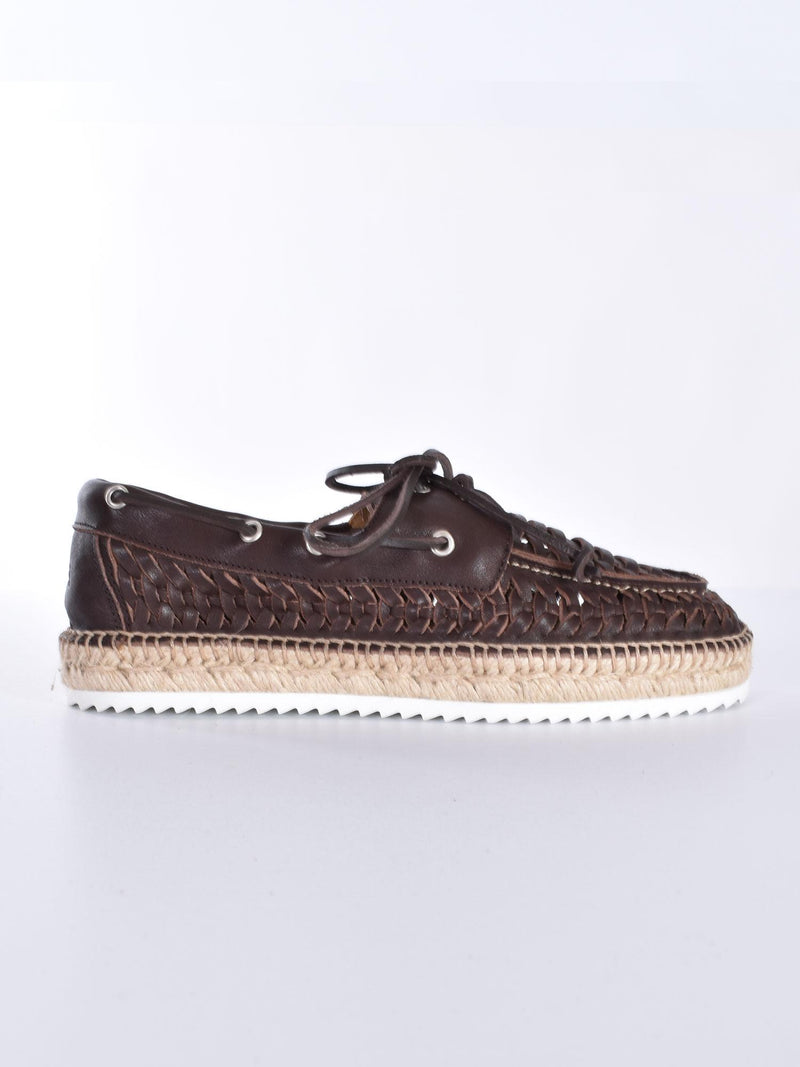 Scarpe Lagoa Nautico 