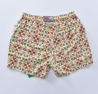 Costume bagno Mc2 Saint Barth maj land 0183301 MC2 SAINT BARTH