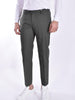 Pantalone Be Able Alexander Shorter verde