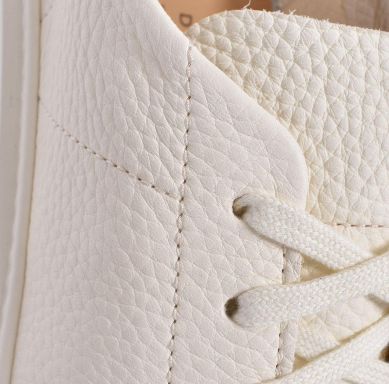 Scarpe sneakers Henderson Chronos granello bianco burro CHRONOS01 HENDERSON