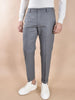 Pantalone Be Able alexander shorter grigio