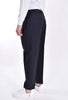 Pantalone Berwich Chiaia lana vergine blu