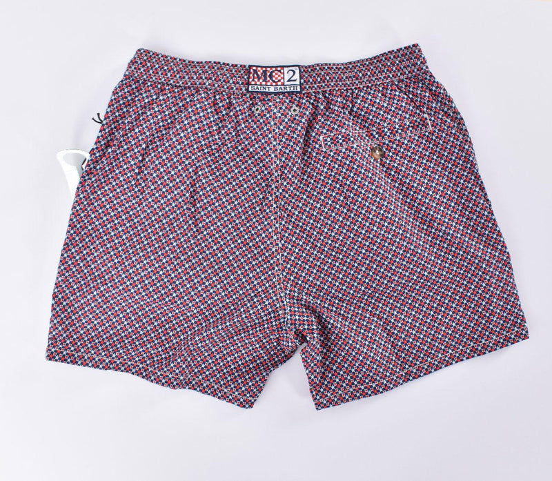 Costume Mc2 Saint Barth starfish 