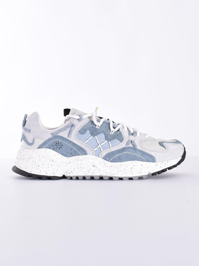 Sneakers Flower Montain Yamabushi grey sugar 
