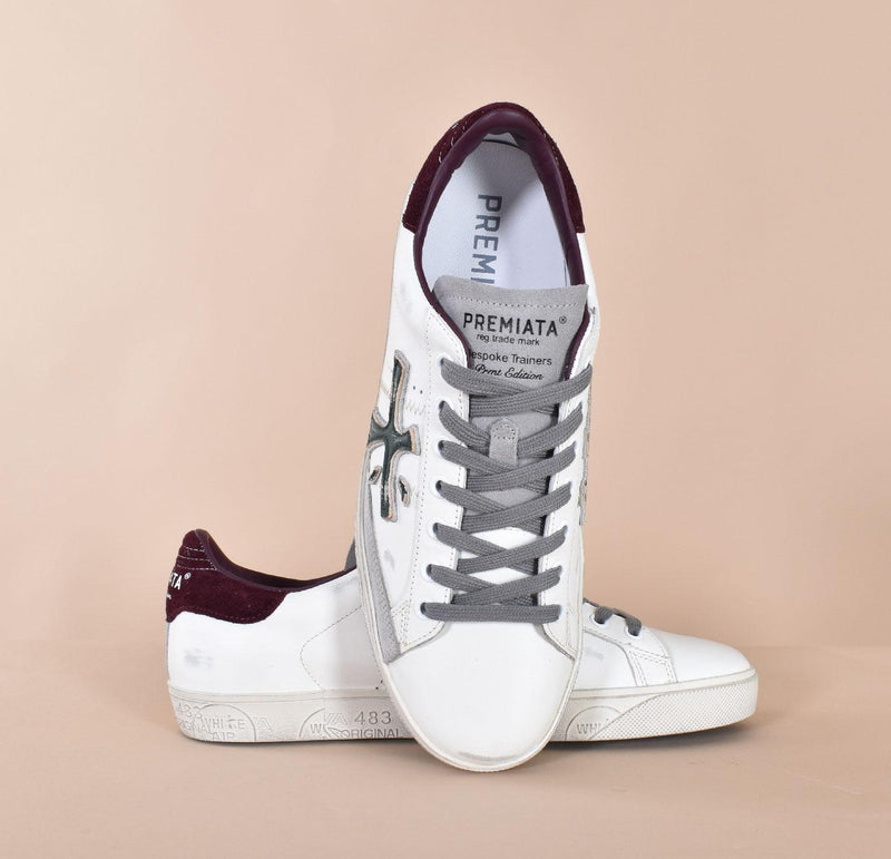 Scarpe Sneakers Premiata Steven 7631 STEVEN7631 PREMIATA