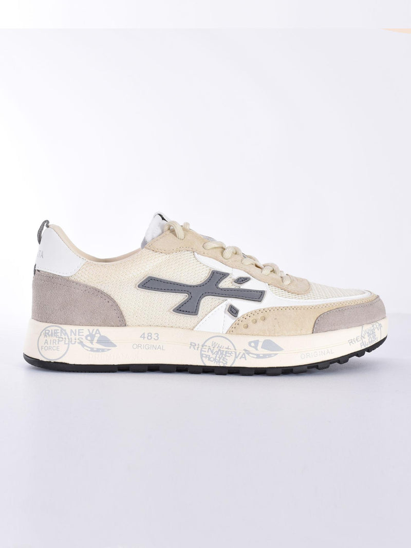 Scarpe Premiata sneakers  Nous 8064 