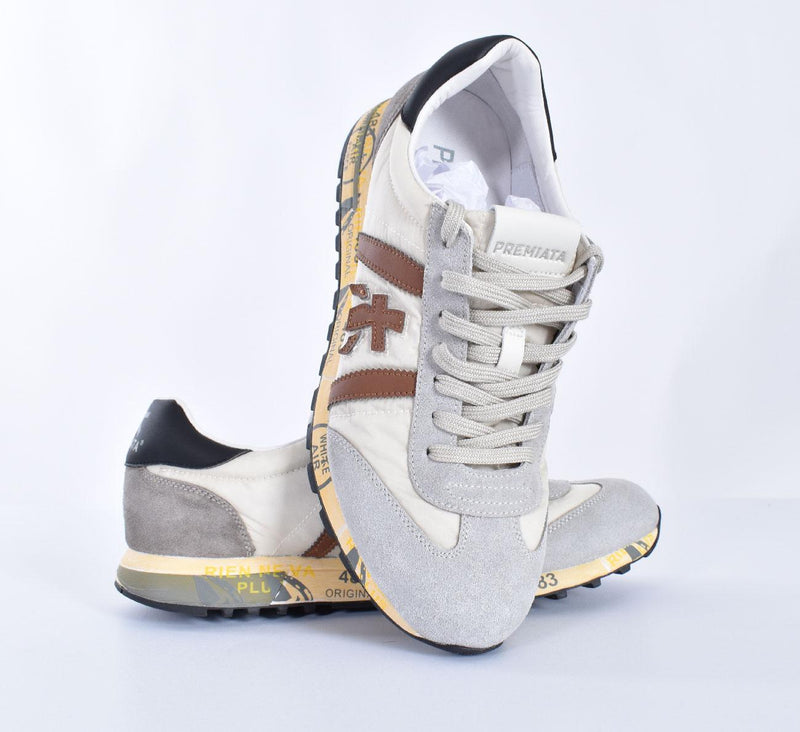 Scarpe Premiata sneakers Lucy 8189 