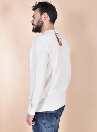 Maglia Mc2 Saint Barth spider man vabbe 0330510 MC2 SAINT BARTH