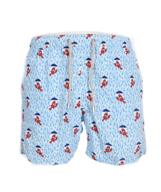 Costume bagno Mc2 Saint Barth aragoste rise up 0540431 MC2 SAINT BARTH