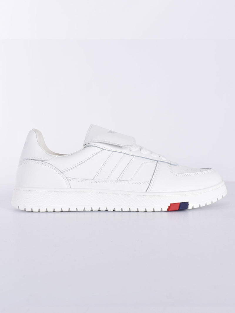 Sneakers Pro-Keds Field King bianco 