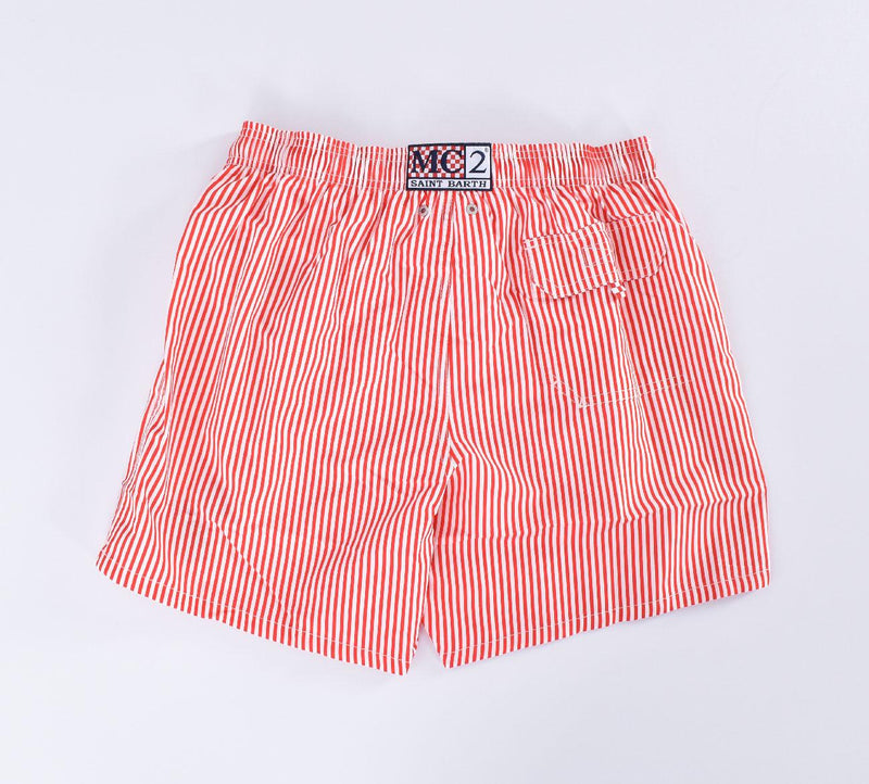 Costume da bagno Mc2 Saint Barth sapore di mare 