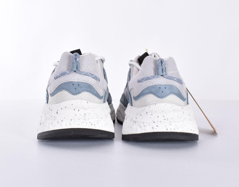 Sneakers Flower Montain Yamabushi grey sugar 