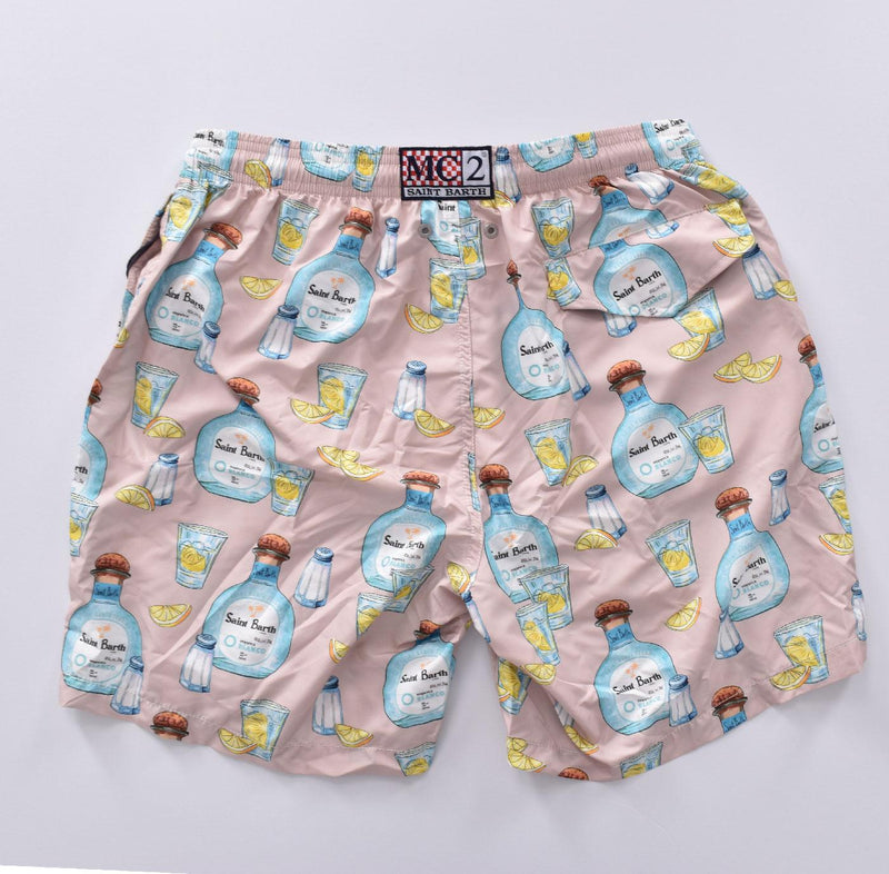 Costume bagno Mc2 Saint Barth don tequila 