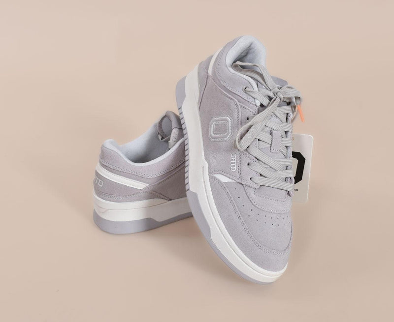 Scarpe Orto sneakers Eclipse grigio chiaro ECLIPSE02 ORTO
