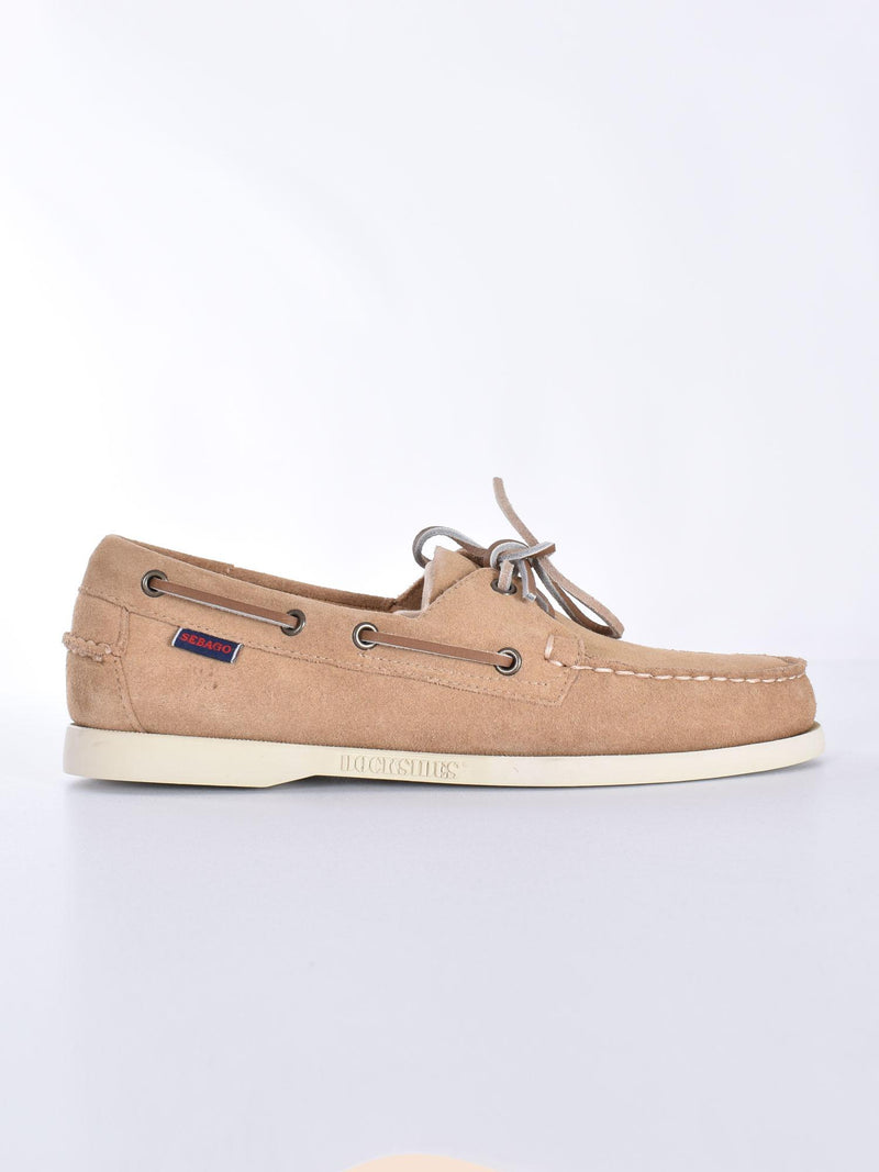 Scarpe Sebago Portland flesh out 