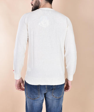 Maglia Mc2 Saint Barth anche questo natale 0338610 MC2 SAINT BARTH