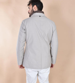Cappotto Duno doppiopetto giubbino Tauris Mio Stelvio Bosa TAURIS MIO222 DUNO