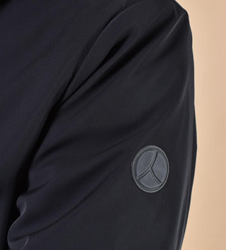 Giubbotto People of Shibuya shikoku nero PM781999 People of Shibuya