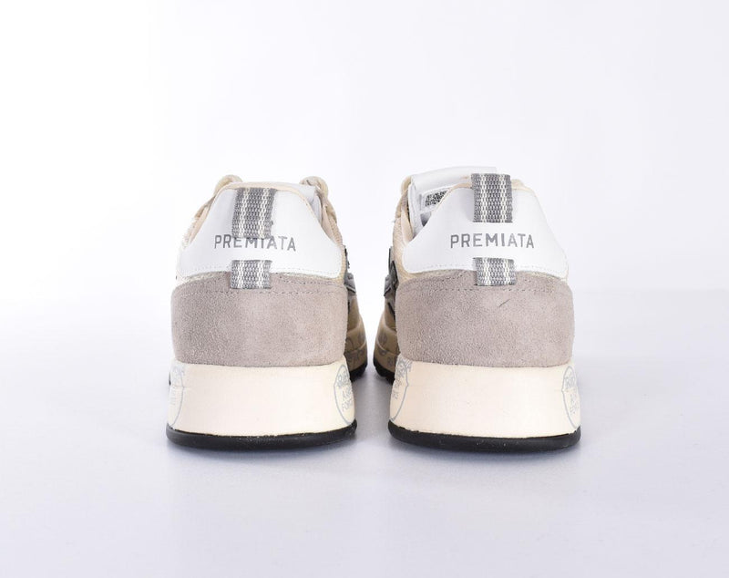 Scarpe Premiata sneakers  Nous 8064 