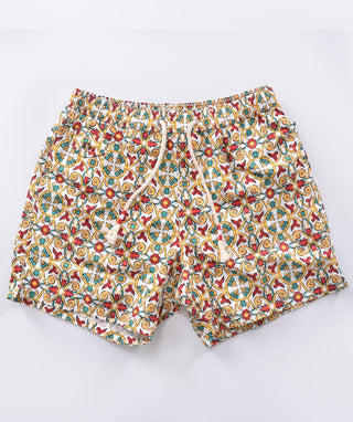 Costume bagno Mc2 Saint Barth maj land 0183301 MC2 SAINT BARTH